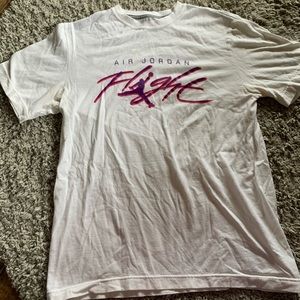 Women’s air Jordan flight T-shirt